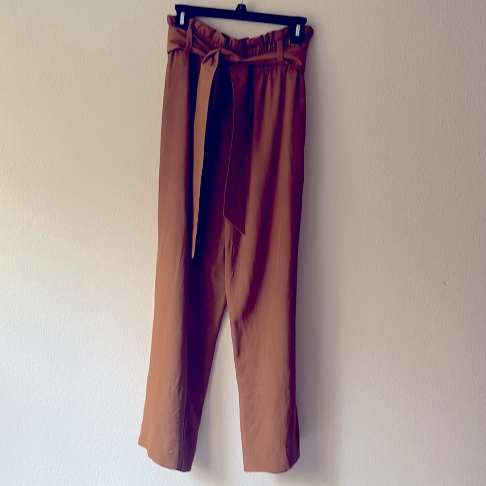 J crew pants